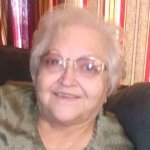 Meet your Posher, Sharon